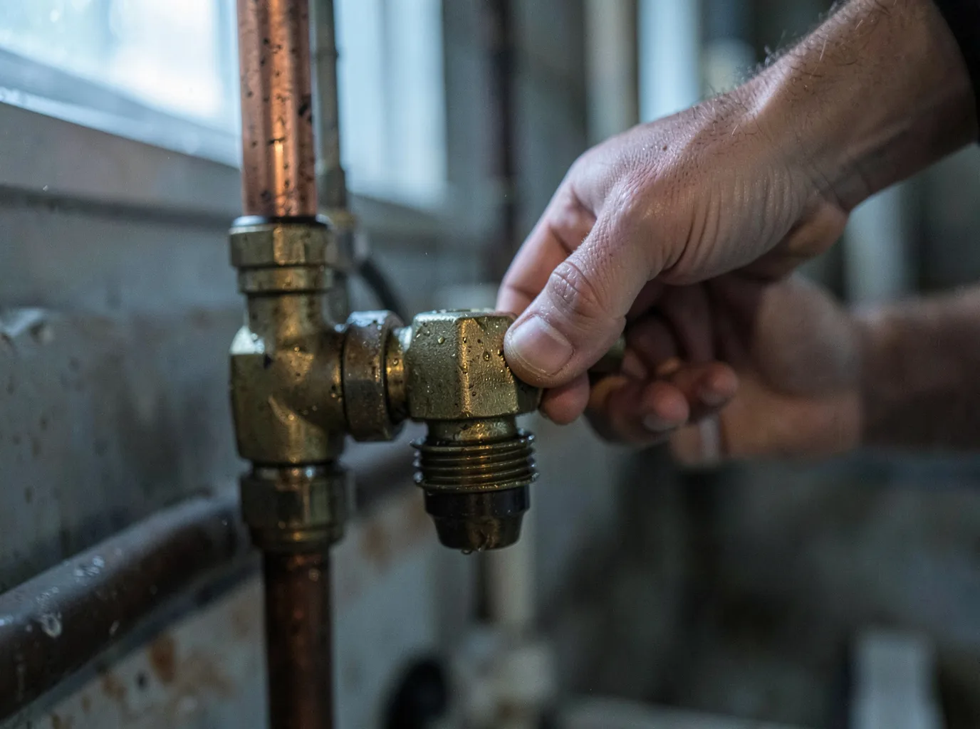 Emergency Plumber Irwin, PA FAQs